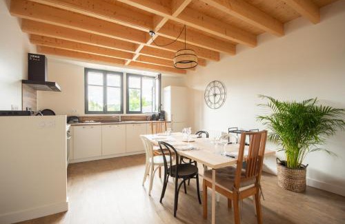 Honfleur Apartment | La Parenthèse Honfleuraise bis