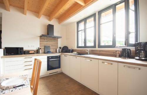 Honfleur Apartment | La Parenthèse Honfleuraise bis