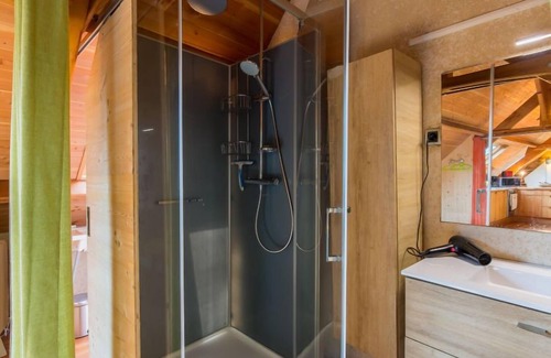 Guimaec Apartment | La Part des Anges by Interhome