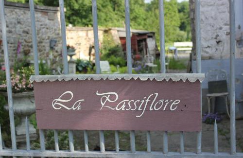 Bossiere Bed & Breakfast | La Passiflore B&B