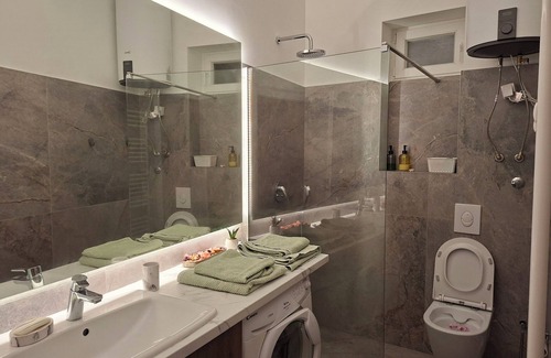 Zvezdara Condo | La Pastorela - Charming Retreat in Central Belgrade with Poetic, Pastoral Flair