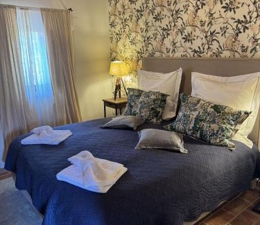 Maiera Hotel | La Pastorella Boutique Hotel