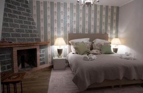 Maiera Hotel | La Pastorella Boutique Hotel