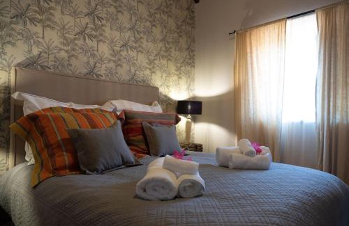 Maiera Hotel | La Pastorella Boutique Hotel