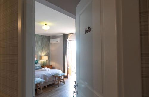 Maiera Hotel | La Pastorella Boutique Hotel