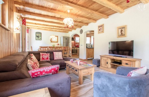 Bonneval-sur-Arc House | LA Pastourelle 1 - Bonneval SUR ARC
