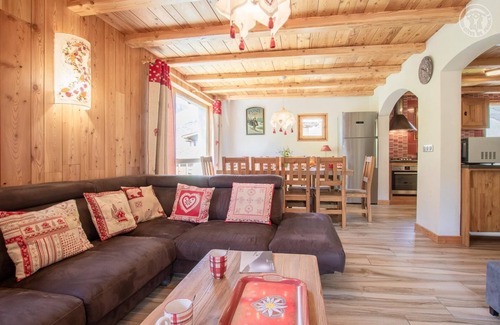 Bonneval-sur-Arc House | LA Pastourelle 2 - Bonneval SUR ARC