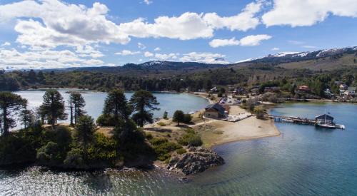 Villa Pehuenia Ski Chalet | La Patagonia Secreta
