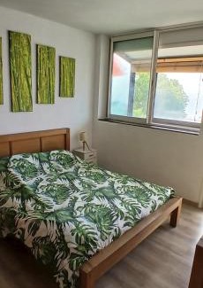 Ucciani Apartment | La Pause Ajaccienne