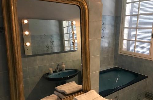 Nuits-Saint-Georges House | La pause nuitonne
