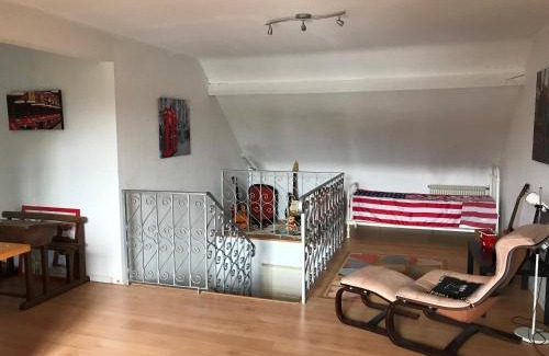 Nuits-Saint-Georges House | La pause nuitonne