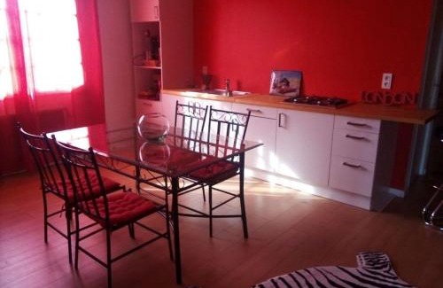 Nuits-Saint-Georges House | La pause nuitonne