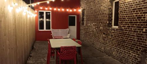 Franleu House | La Pause Picarde - Baie De Somme 1