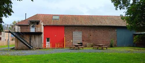 Franleu House | La Pause Picarde - Baie De Somme 1
