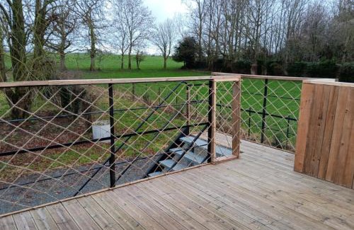 Franleu House | La Pause Picarde - Baie De Somme 2