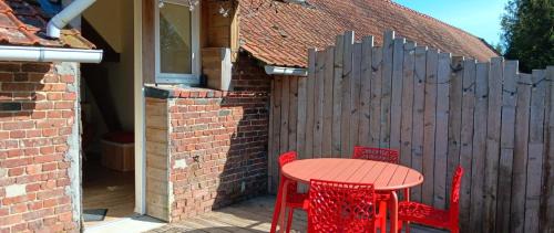 Franleu House | La Pause Picarde - Baie De Somme 2