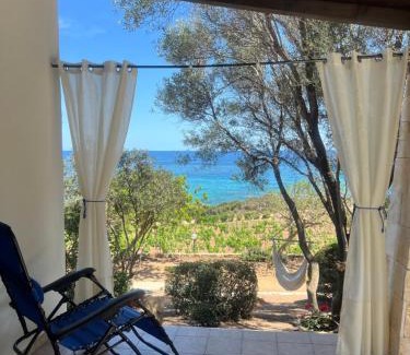 Tertenia Apartment | La PAVONCELLA 2