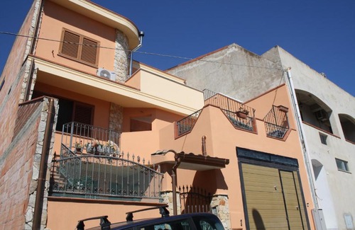 Villaputzu Bed & Breakfast | La Pavoncella