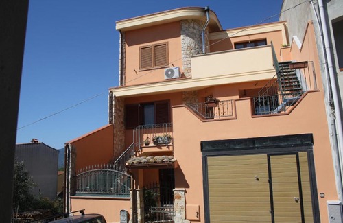 Villaputzu Bed & Breakfast | La Pavoncella
