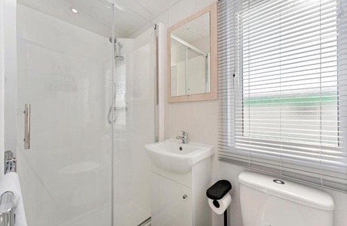 Westende Other | La Pecheuse - comfortabele stacaravan in Marva 1