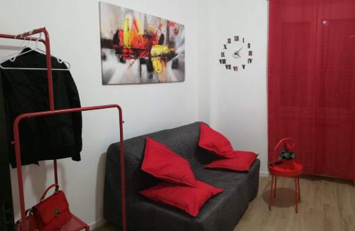 Zona XXXIII Acilia Sud Apartment | LA PECORA NERA
