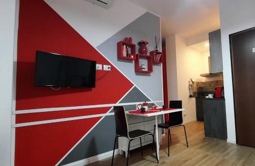Zona XXXIII Acilia Sud Apartment | LA PECORA NERA