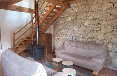 Rimont House | La pensée sauvage, accueil, partage et ressourcement à la ferme
