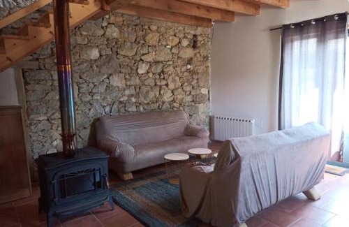 Rimont House | La pensée sauvage, accueil, partage et ressourcement à la ferme