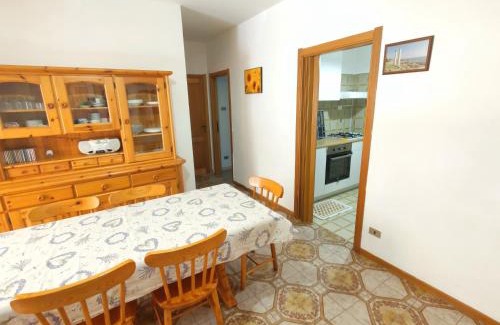 La Pietraia Apartment | La Perla Bianca - Alghero Lido, vicino al Mare