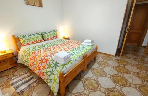 La Pietraia Apartment | La Perla Bianca - Alghero Lido, vicino al Mare