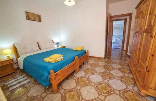 La Pietraia Apartment | La Perla Bianca - Alghero Lido, vicino al Mare