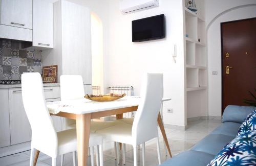 Sorrento Apartment | La Perla Bianca