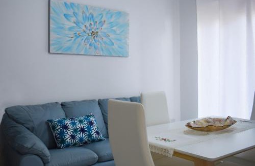 Sorrento Apartment | La Perla Bianca
