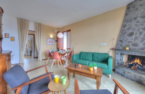 Massino Visconti Apartment | La Perla Bianca Lake View - Happy Rentals
