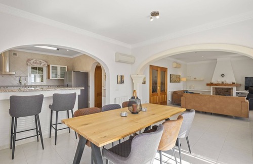 Benimeit House | La Perla by Interhome