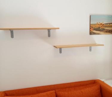 Milazzo Apartment | La Perla di Ponente