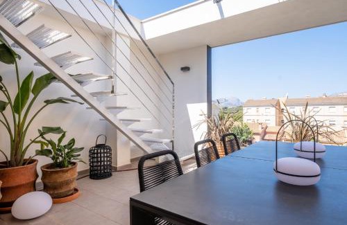 Puerto de Pollensa Apartment | La Perla Pollensa - BY EMERALD STAY
