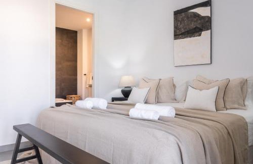 Puerto de Pollensa Apartment | La Perla Pollensa - BY EMERALD STAY