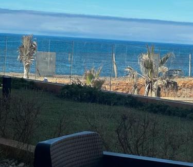 Rabat Apartment | La perle du carrousel