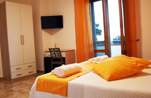 Ginosa Bed & Breakfast | La Pescarella