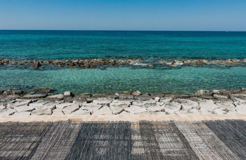 Capitolo Hotel | La Peschiera