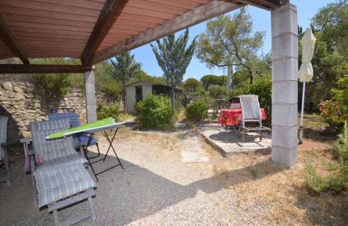 Cesseras House | La petite Cigale