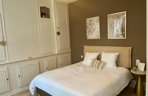 Margny-les-Compiegne Apartment | La petite Compiégnoise