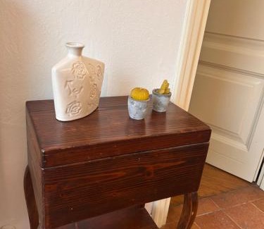 Crema Apartment | La petite Crema
