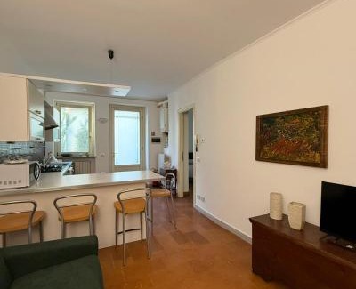 Crema Apartment | La petite Crema
