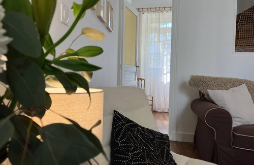 Noyers-sur-Cher House | La Petite Maison du 9 à 3km du Zoo de Beauval