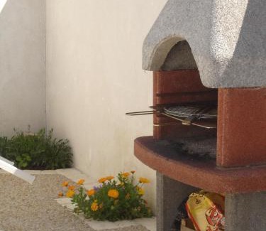 La Flotte House | La Petite Maison sur l'Ile de Ré