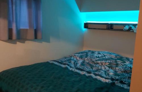 Rochefort Apartment | La petite souche