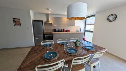 Rouffach Apartment | La Petite Vue, Logement Climatis