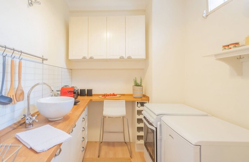 Cernobbio Apartment | La Piazza di Cernobbio